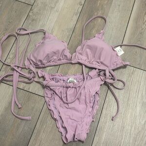 Wild fable bikini size xs